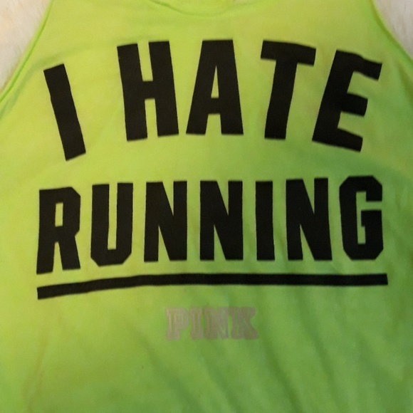 PiNK Tank Top - Picture 2 of 4